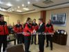 AKMOD Ekibi'nden Nas'a Ziyaret